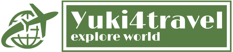 yuki4travel logo